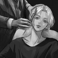 Sano Manjiro ( Mikey)