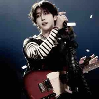 Han Jisung 