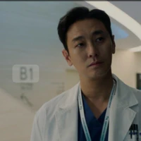 Beak Kanghyuk