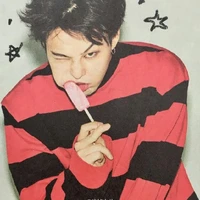 Kwon Jiyong