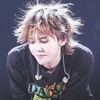 Kwon Ji Yong//GD//