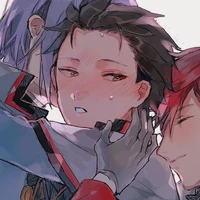 natsuki Subaru