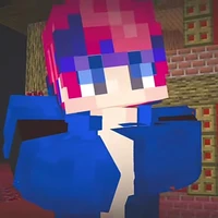 _Hiha the blue_