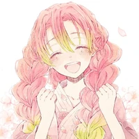 Mitsuri