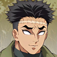 Gyomei