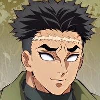 Gyomei