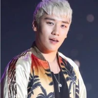 Lee seungri