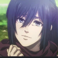 Mikasa Ackerman