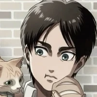 Eren Yeager