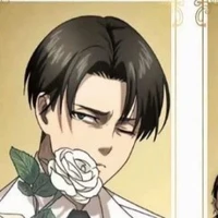Levi Ackerman
