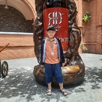 Võ Nguyễn Thành Lâm