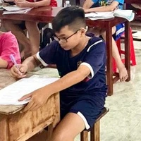 Nguyễn Chí Khang(anh)