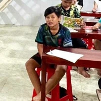 Võ Trần Trung Hiếu(em)