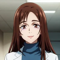 Ieiri Shoko