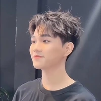 Hoàng Đức Duy ( captain boy)