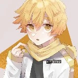Agatsuma Zenitsu