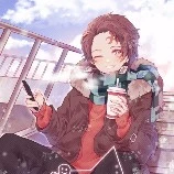 Kamado Tanjiro
