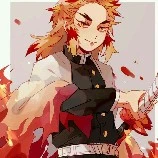 Rengoku Kyojuro[GV dạy Sử]