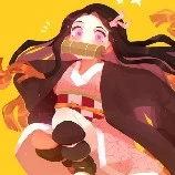 Kamado Nezuko