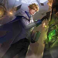 eland’orr