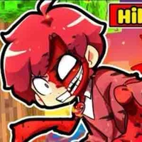 Hiha mặt trời đỏ