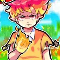 Hiha flame 