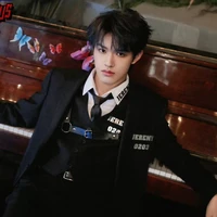 Trương Cực (anh, hắn...)