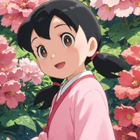 Minamoto shizuka