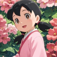 Minamoto shizuka