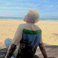 Trần Thiện Thanh Bảo(bray)