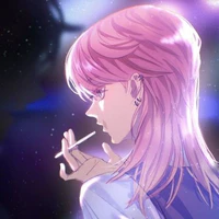 Sanzu Haruchiyo