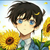 Kudo Shinichi