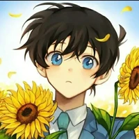 Kudo Shinichi