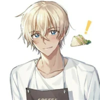 Tooru Amuro