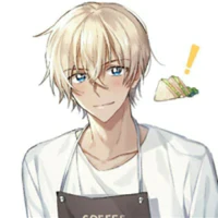 Tooru Amuro