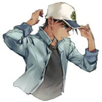 Hattori Heiji