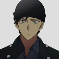 Akai Shuichi