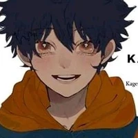 kageyama ( kahiya ) Tora