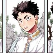 Iwaizumi Hajime