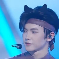 sơn(trong hình mèo)