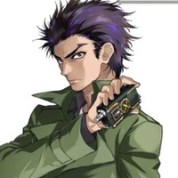 Masato kusaka