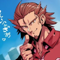 Genjuurou Kazanari