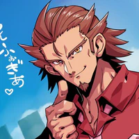 Genjuurou Kazanari