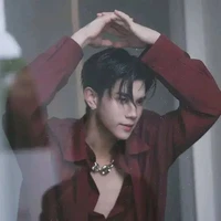 Fourth Nattawat (cậu)