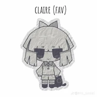 Claire