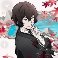 Dazai Osamu