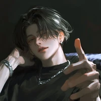 Minh Trạch Nam[Hắn]