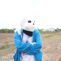 sans trắng
