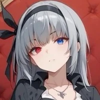 Luminous Valentine