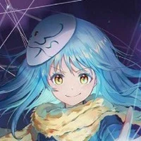Rimuru Tempest